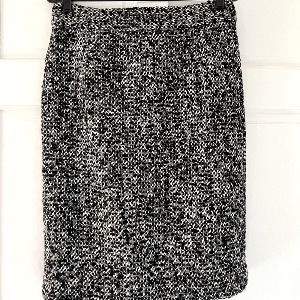 J Crew Women’s Wool Dress w/Tags Size 8